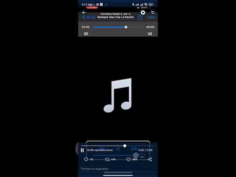 Jon z ft Cristian nodal