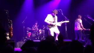 The Head and the Heart - Oh My Dear (Live at the Fillmore Philly) June 5 2016