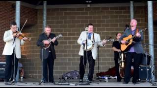 Bringing in the Georgia Mail - Joe Mullins