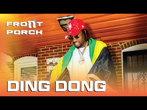 Ding Dong: Noochie’s Live From The Front Porch