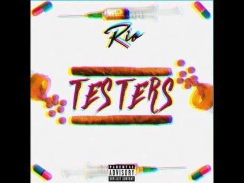 Rio da yung og - shit talking (AT mixxx)