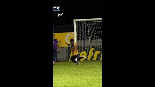 LONDRINA DERROTA AZURIZ! VEJA OS GOLS DA PARTIDA!