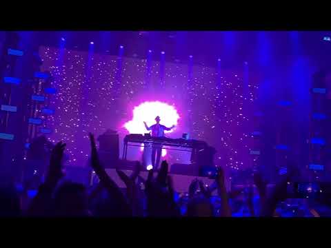 Don Diablo x Matt Nash - Starlight (Forever Tour Version) (ID) @ Forever Tour, London 2019 [Hexagon]