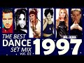 DANCE 1997 Alexia Le Click Simone Jay Trey D THE BEST SET MIX Vol 01 Mix Remix