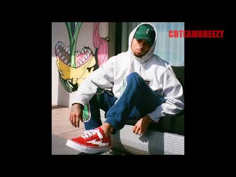 Chris Brown - Toot That Whoa Whoa (feat A1 & PC)