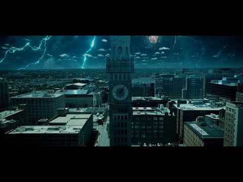 LJR - More Time (Chapter 2 of 12)