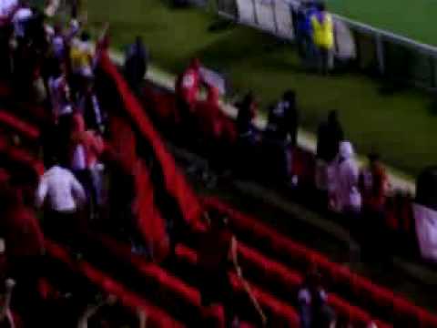 2º Gol do FURACÃO  contra o Engenheiro Beltrão