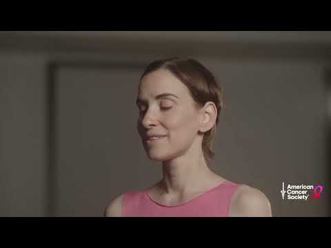 Behind the Diagnosis: Abigail Simon's Breast Cancer Story | ACS 2025