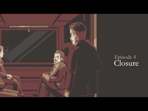 The Lion's Song - Teaser Episode 4: Closure thumbnail