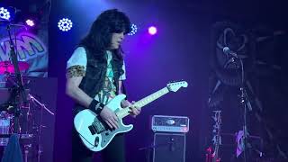 KISS Asylum - Good Girl Gone Bad