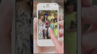 AI-doctored grad photo of three-year-old sparks parents to warn of dangers of sharing pics online
