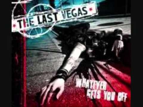 The Last Vegas 