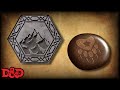 Grumbar And Gwaeron Windstrom Forgotten Realms Pantheon