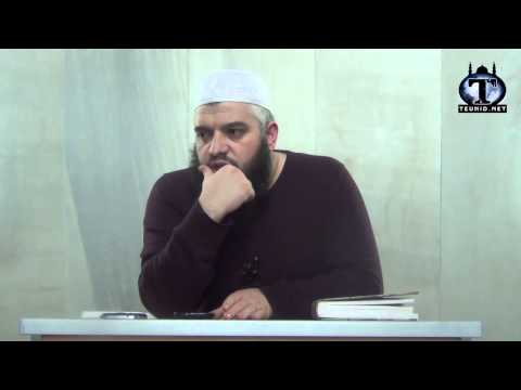 Besimi jonë duhet të mbështetet në themele të forta