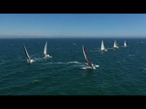 2022 LBRW   Friday   Schock 35 Start