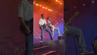 Mcfly- I’ll be ok. Scarborough. 12/07/25