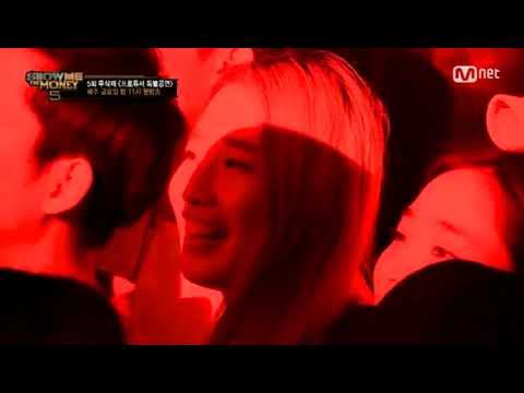 SMTM5 Simon Dominic Live Cut