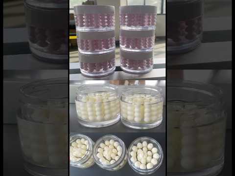 Encapsulated Moisturizing Cosmetic Third Party Manufacturing