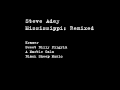 Mississippi - Steve Adey (Kramer remix)