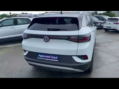 Volkswagen ID.4 TECH 77KWH 204BHP - Image 2