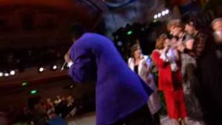 it' so hightway to heaven JESSIE DIXON...Gaither