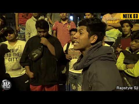 FINAL: MR YODICS vs WARPEIN - Rapstyle Sjl (2020)