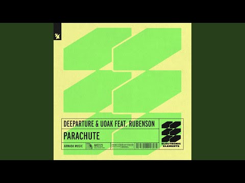 Parachute (Extended Mix)