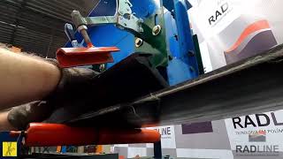 A empresa Radline cedeu a Kifix Grampos de Fixação esse vídeo de aplicações, muito legal!

Perceba o