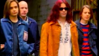 The Posies - Definite Door (Official Music Video)