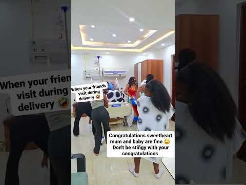 mom and baby are fine #health #love #newbornbaby #usnurse #babygirl #babyboy #mybaby #littlebaby