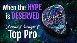 Xenns Mangird Top Pro Review - Amigo Reviews Ep.67