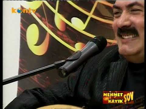 Mehmet Kayık & Niğde Bağları