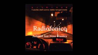 Radiofonico - Archinué Featuring Nino Frassica