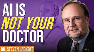 Why Doctors Don't Trust ChatGPT Yet