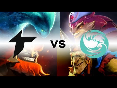 Thunder Awaken vs beastcoast  (1 игра BO5) ФИНАЛ |  ХАЙЛАЙТЫ