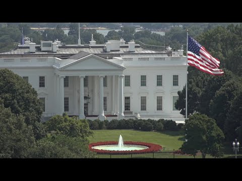 White House Live live cam