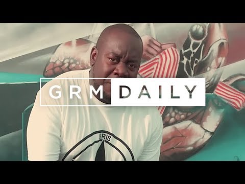 K*ners ft. Incredubwoy - Depths Of The World [Music Video] | GRM Daily