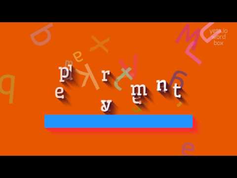 How to say "depravement"! (High Quality Voices)