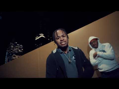 DT Dinero Ft. Rello - "Calling" (Official Music Video)