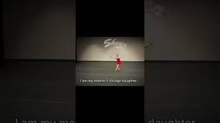 Download lagu I am my mother’s savage daughter || requested|| Who next? || @23kalanih mp3