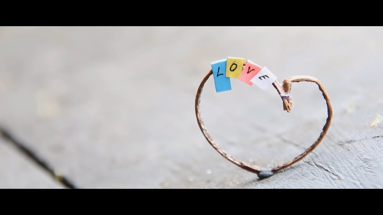 Guiano - 優しい大人になりたい [MV]