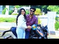 Gagana Veedhilo Full Video Song Jaswanth ️Suvarna Pre Wedding Shoot