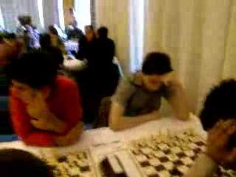 World Amateur Halkidiki 2008 (2)