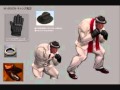 Bison S Dream Balrog S Theme