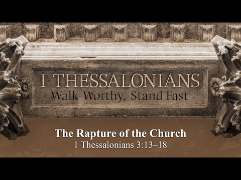 The Rapture of the Church