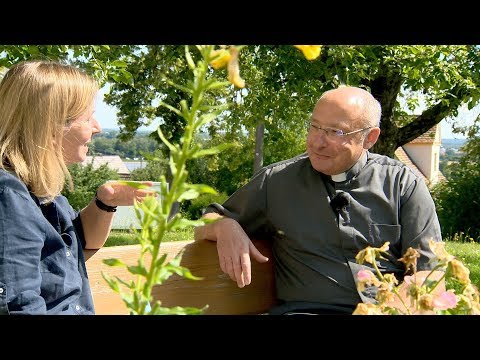 Sommerplaudereien (2): Ulrich Lindl