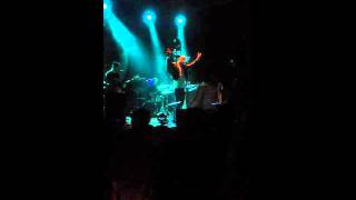 JMSN - Ends (Money) (Live)