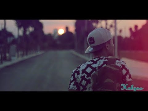 Mạnh Hakyno - Ngày Xuất Ngũ  [Lyric Video]