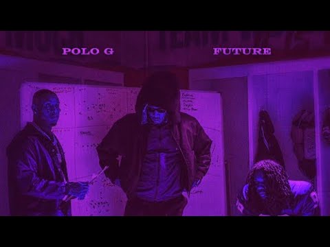 [FREE] POLO G x FUTURE (TYPE BEAT)( “Song no Cry”) | 2024. Prod.K3L YG-INⒸ