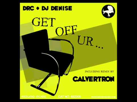 DRC & DJ Denise 